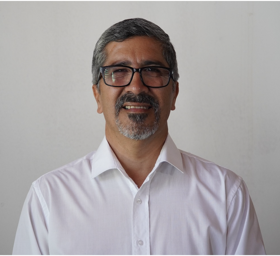 Marco Antonio Fuentes Astorga 