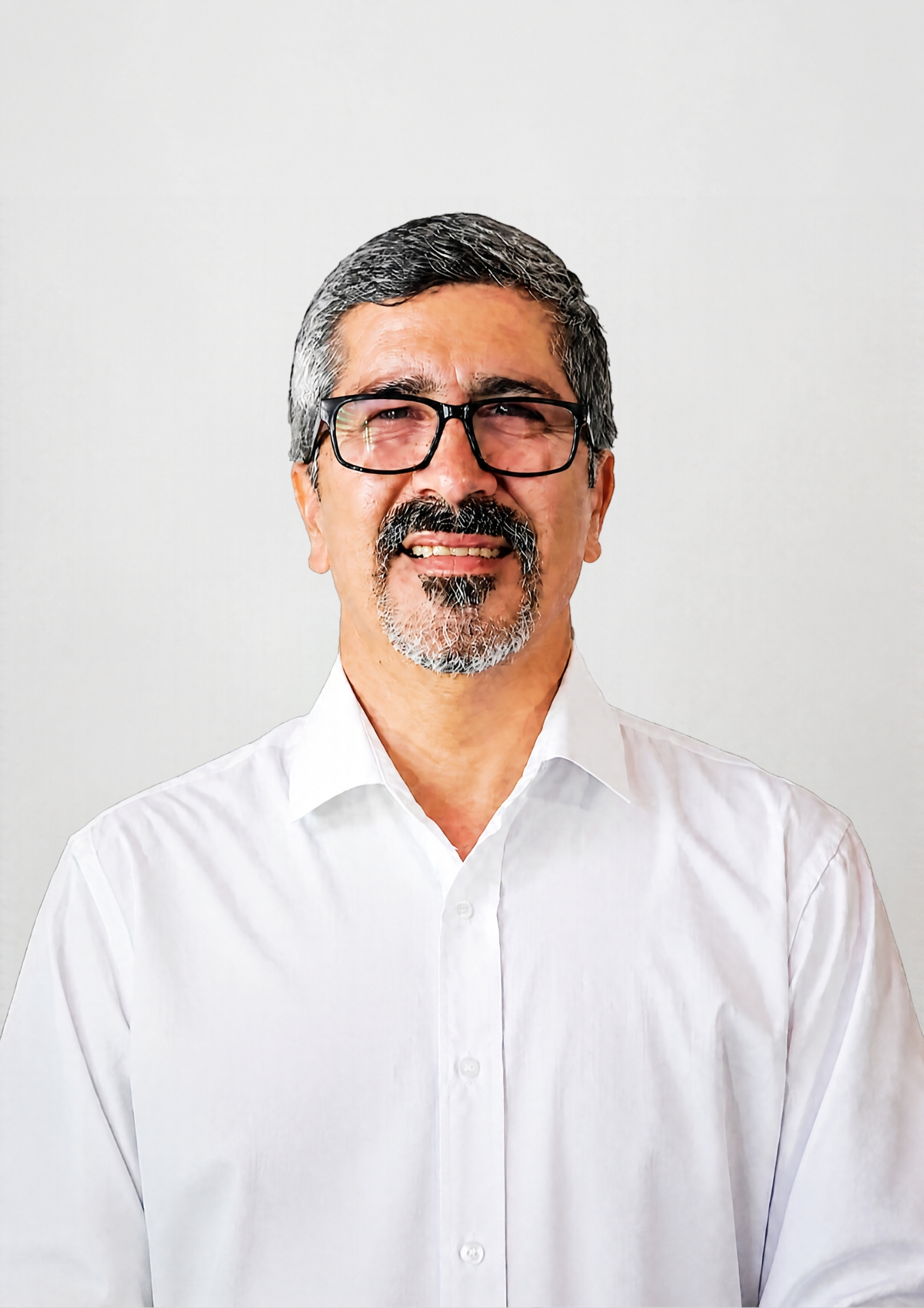 Marco Antonio Fuentes Astorga 