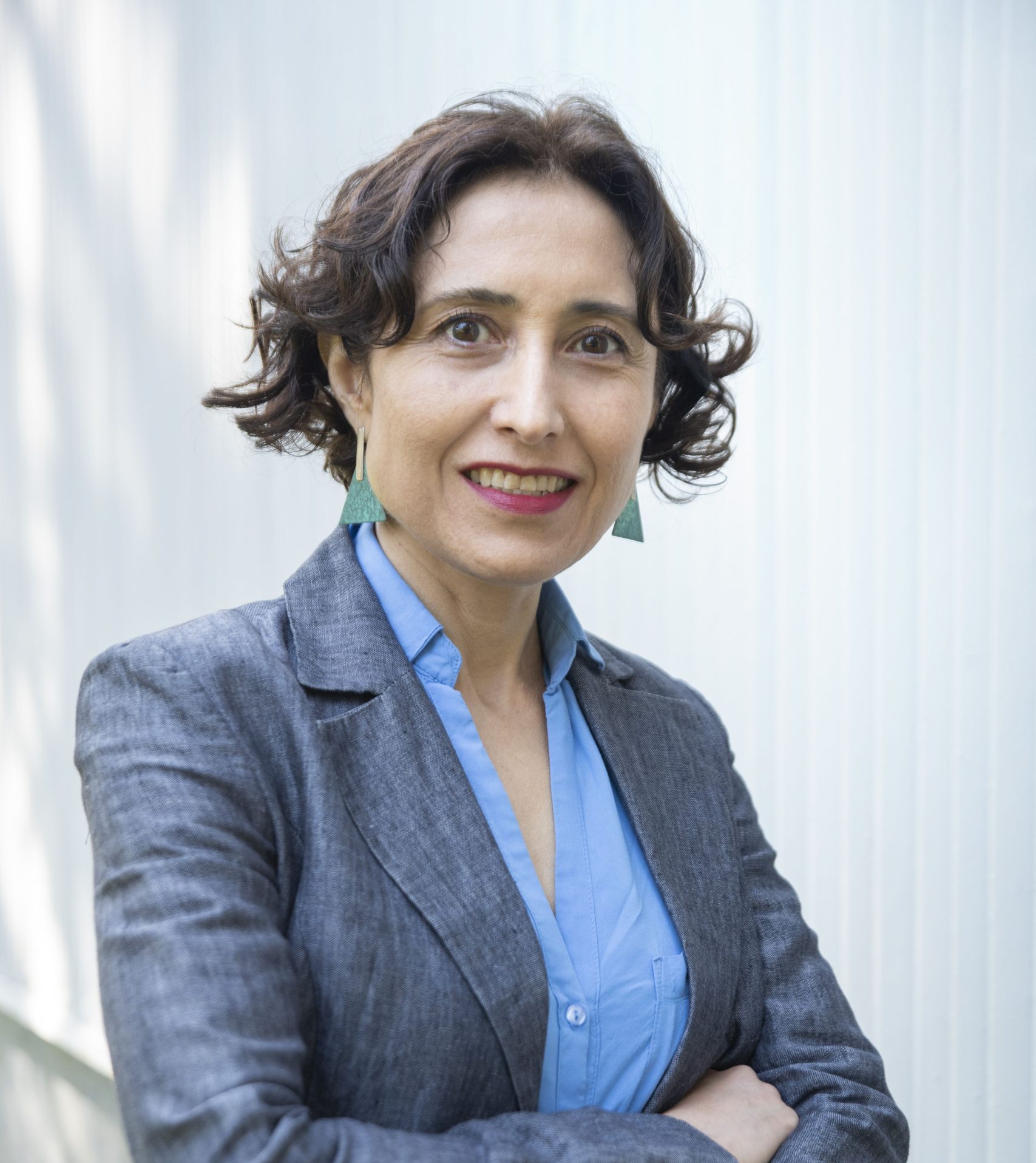 Pamela Osadey